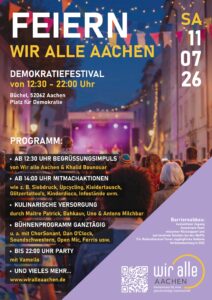 Plakat Festival Final